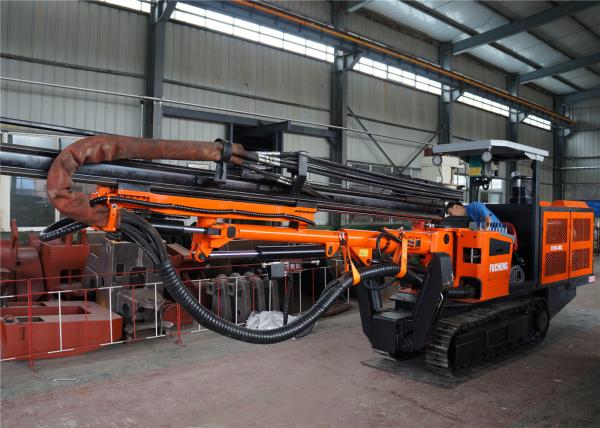 Quality Hot Sale ! Diesel engine drilling jumbo for FC10-1BC for sale