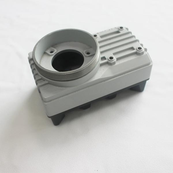 Anti Corrosion Aluminum Die Casting Parts A380 Camera Housing Practical