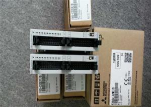 China Mitsubishi PLC Programmable Logic Controller FX5UC-32MT/DSS (DC5V power): 720mA. on sale