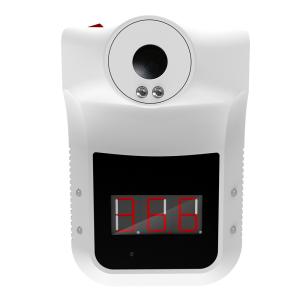 China 0.5s Electronic Infrared Thermometer 1500MA No Touch Medical Thermometers wholesale