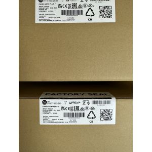 Allen Bradley 2711P-T10C21D8S PanelView Plus 7 Standard 10 Terminal