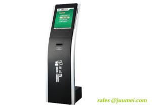 China 19&quot; WIFI Bank Wireless Queuing Call System wholesale