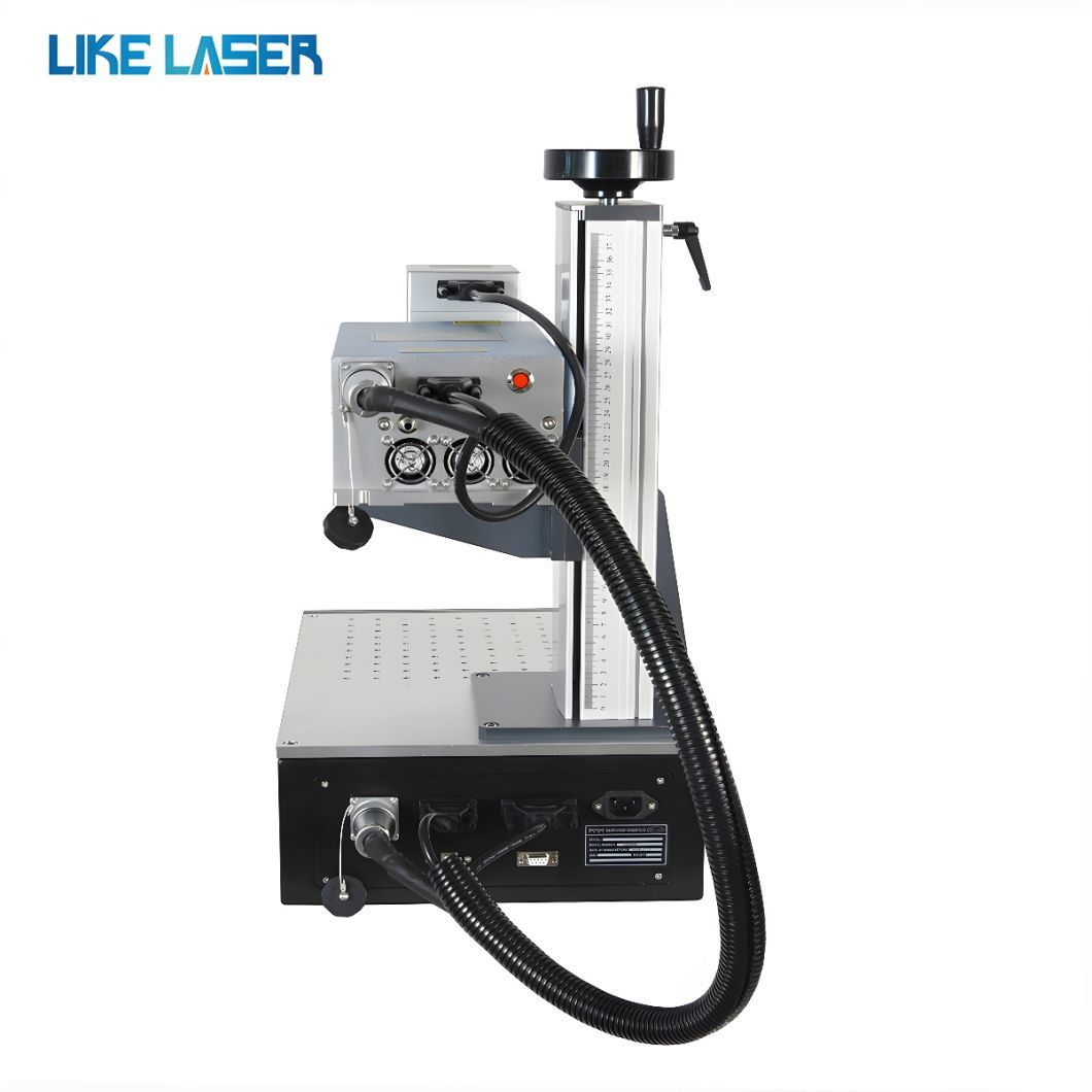 Laser ID Card Printer PVC ID Card Glass Laser Printer Buy Makers Mark Duty Free laser Printer UV Laser for Plastic and Glass