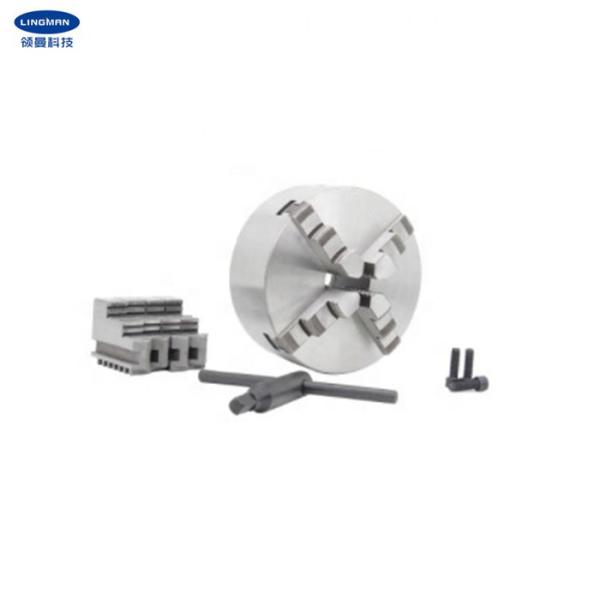 Quality High Quality K12 Series 4 Jaw Self Centering Chuck CNC Lathe Chuck for sale