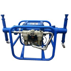 China 2ZBQ50-6 high pressure Pneumatic grouting pump wholesale