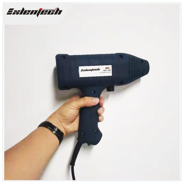 Mini DC 220V Portable Welding Machine Inverter MMA Welder 120A