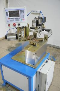 China Handmade Sink Machine CNC Welding Special Machine(for Panel Repair) wholesale