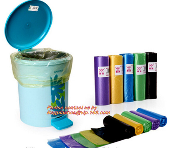 Individually Packed Waste Bags, Single Folded bag, individual packed bag, individually fold bags, waste bags, clinicial