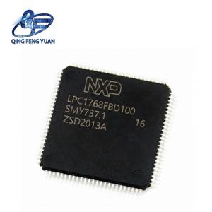 China / Freescale Integrated Circuit Electronic Components LPC1768FBD100K wholesale