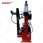 AA4C automatic tire changer with back titling column tyre changing machine tire