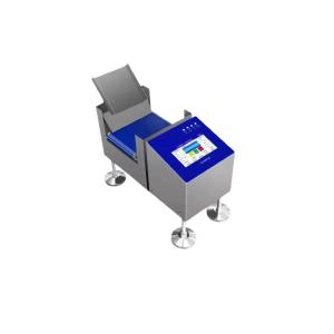 China 0.1g Small Mini Check Weigher Machine Weighing Scale For Small Package wholesale