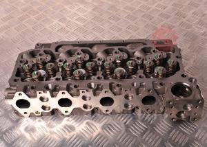 China 4.5L QSB ISBe ISDe Truck Cylinder Head , 4 Cylinder Head 5311253 4941496 wholesale
