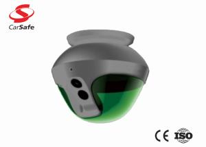 China All In One Sensor Ultrasonic Parking Guidance System Simple Construction wholesale