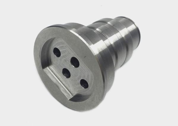 Quality small tolerance aerospace machining parts cnc alloy aluminum metal parts for air plane engine for sale