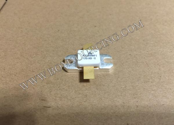Quality RD100HHF1 25A 12.5W Mosfet Power Transistor For HF High Power Amplifiers for sale