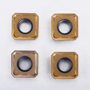 China SNMX1205ANN Insert CNC Lathe Tool For Milling Machine Cutter wholesale