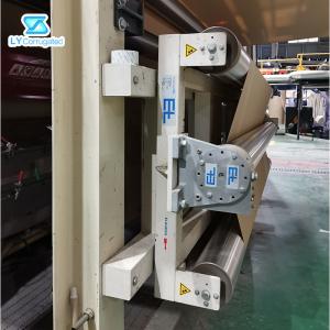China Reduce Trimming Tension Control Systems , SGS Web Guide Controllers wholesale