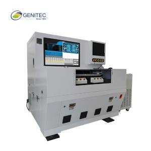 China Offline Automatic Correction NS FPC Laser Cutting Machine SMT Machine wholesale
