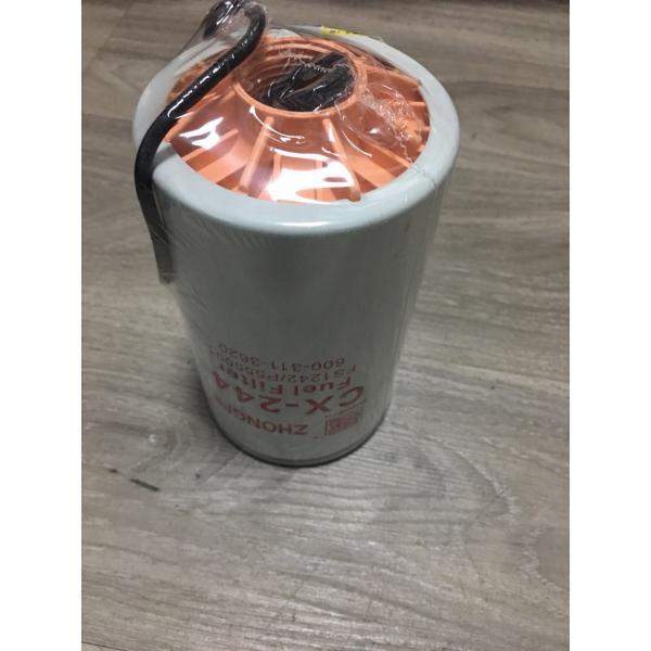 Excavator Filter 600-311-3620 6003113620 For CX244 R215-7 R225-7
