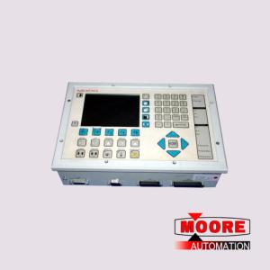 China C16303-001 MOOG Operating Control Panel wholesale