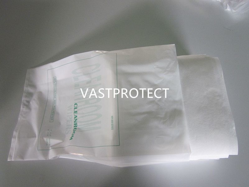 Wip0609 Lint Free Clean-Room Paper Wipers for SMT Cleaning