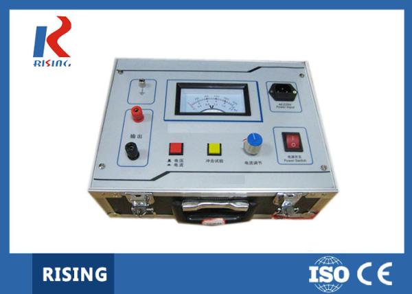 Quality HV Hipot Lightning Arrester Test Device for sale