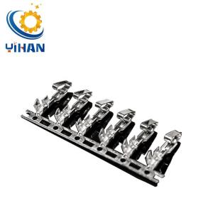 Auto/Household Appliances PH2.0 xh2.54 Spring Terminal with Various Terminal Crimp Types