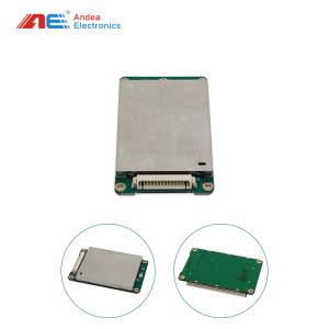 China HF 13.5mhz Iso15693 Middle Range Rfid Reader Writer Module Reading And Writing Range Up To 45cm wholesale