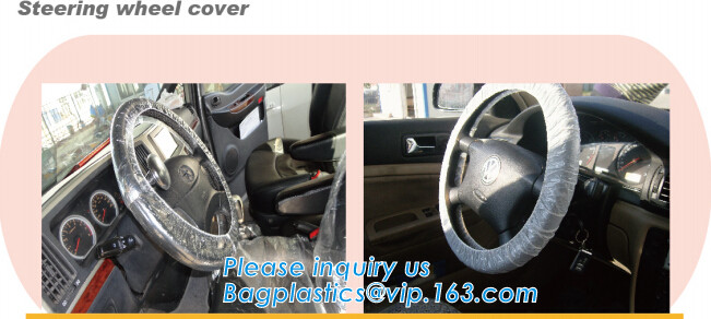 customized plastic car seat cover fit for all seats, Custom Car Seat Cover Package Disposable PE Plastic, limited, ltd,