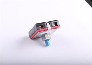 China Self Locking Push Rotary Selector Switch wholesale