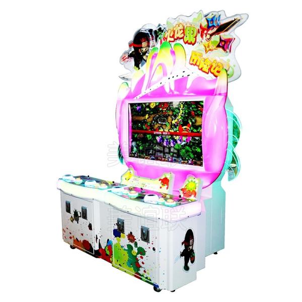Quality Coin Operated Ticket Redemption Arcade Games for Amusement Game Center for sale