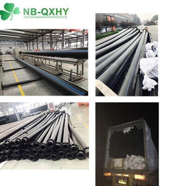 Equal Connection Welding HDPE PE Plastic Pipe SDR11 Elbow Tee Coupling for Pipe System