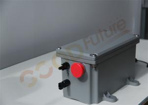 String Powered Solar Tracking Controller 28VDC One Axis Solar Tracking System