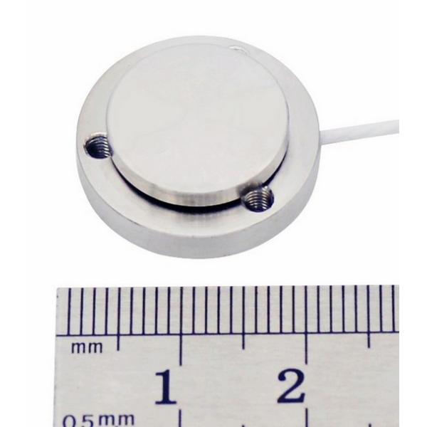 Button_Type_Flat_Load_Cell