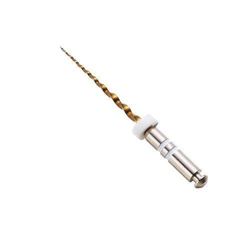 Quality Protaper Gold Rotary Files ProTaper Retreatment Files For Removing Filling Materials for sale