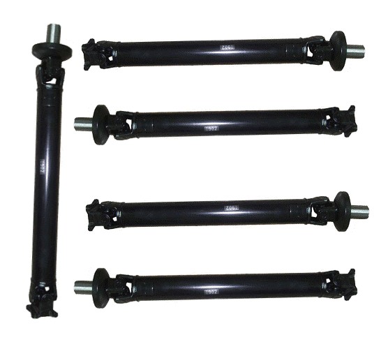 Mitsubishi PAJERO/SHOGUN V73W 2004-2011 DriveShaft Propeller Shaft MR410902 Reman