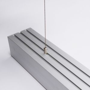 50x75mm 5075 Linear Office Lighting High Brightness SMD LED With NO Infrared