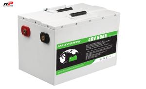 China ESS Solar Storage EV UPS 48V 60Ah Lithium LiFePO4 Battery wholesale