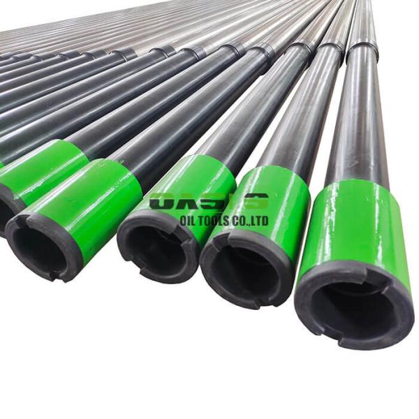 steel Johnson Screen Jacket, Perforated Base Pipe,well filter