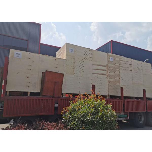 15 Ton Capacity Energy Saving Multi-Purpose Paddy Dryer Machine for Rice Wheat Corn