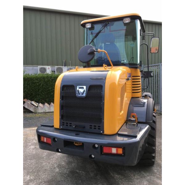 XCMG Brand LW180KV Pay Loader , front end loader for garden tractor