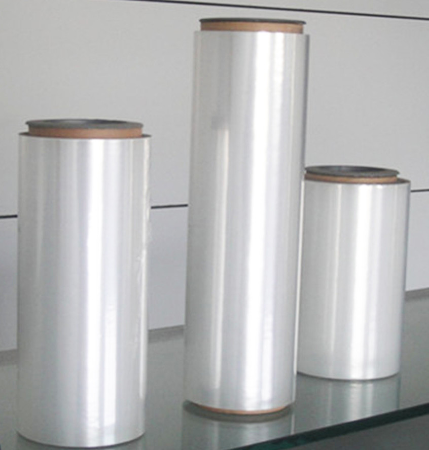 Customized Release Liner Multiple extrusion processing type PET base film size