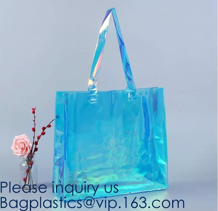 600D Oxford PVC Laminated Appliance Packaging Promotional Shopper Bag Custom Zippered Shopping Bag Kitchen Waterproof