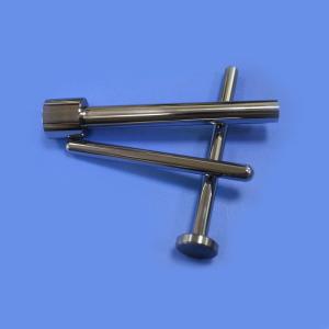 China High Accuracy Hardened Steel Cemented Carbide Pin Gauge Set wholesale