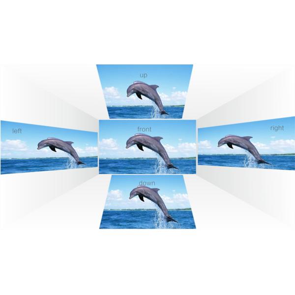 Rental HD Led Display Include Video Processor Controll Card PC Control