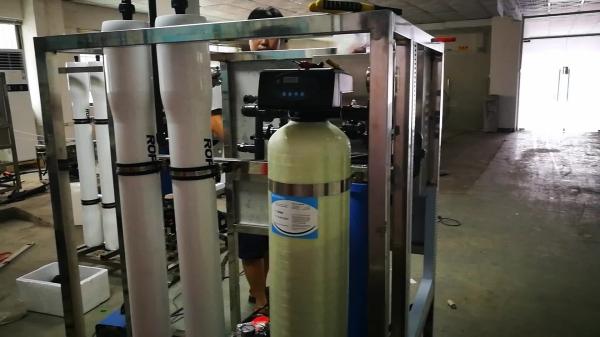 Quality Commercial drinking water,reverse osmosis water purifier for sale