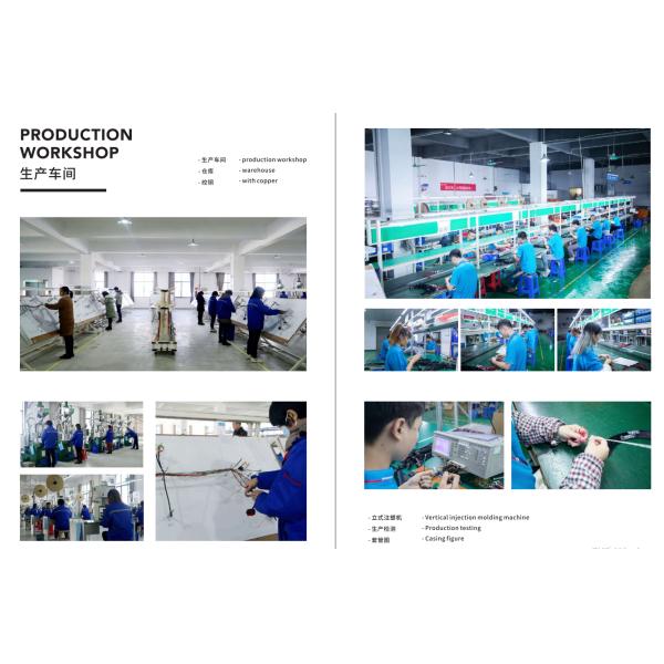 IP68 Waterproof Junction Box Connectors M20 2 Pin Outdoor Electrical Cable Connectors