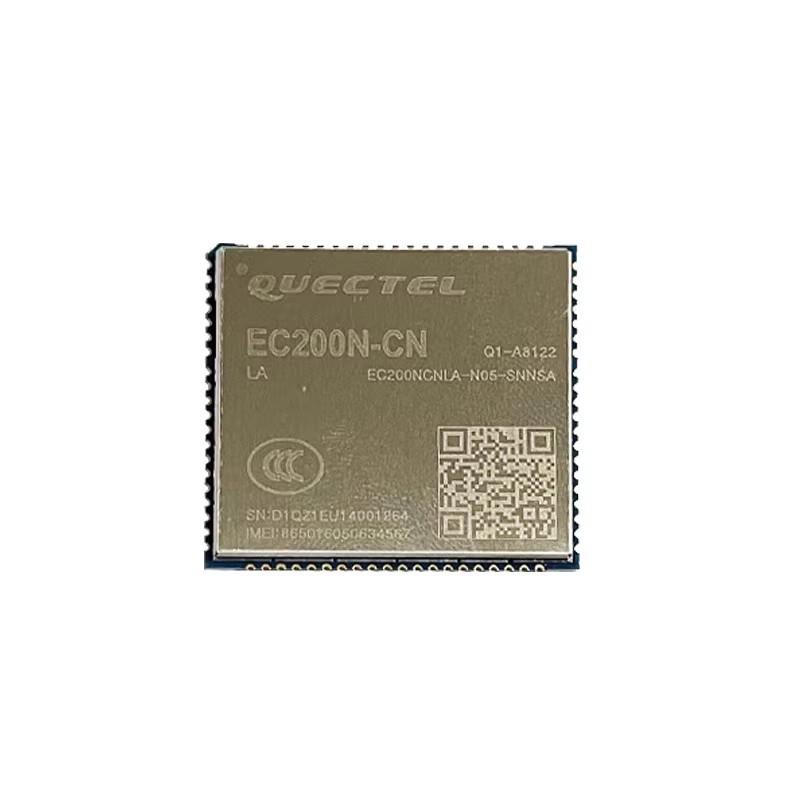 WiFi Radio Frequency Module 4G All CAT1 Network Remote Control EC200NCNLA-N05-SNNSA