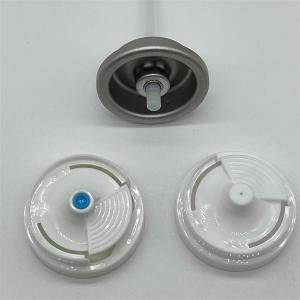 Car Antibacterial Aerosol Spray Valve For Interior Hygiene
