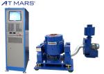 Electrodynamic Vibration Shaker System Mechanical Test Equipment For High
